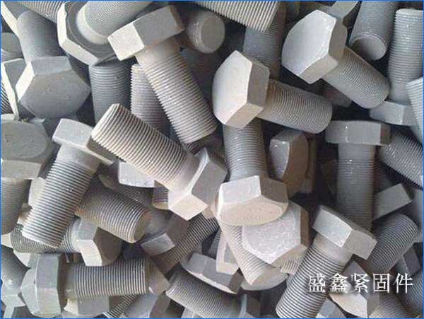 高鐵螺栓