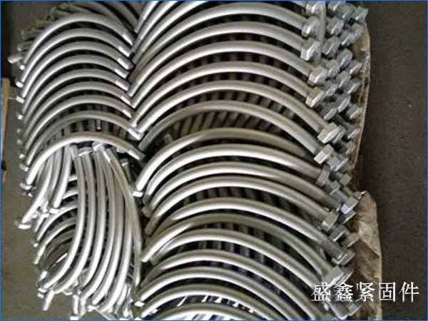 高鐵螺栓