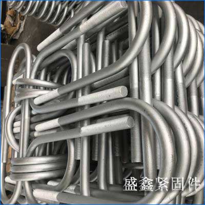 高鐵預(yù)埋U型螺栓