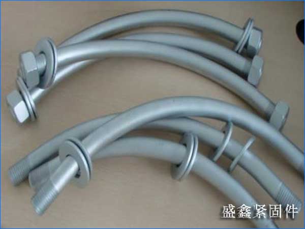 高鐵螺栓